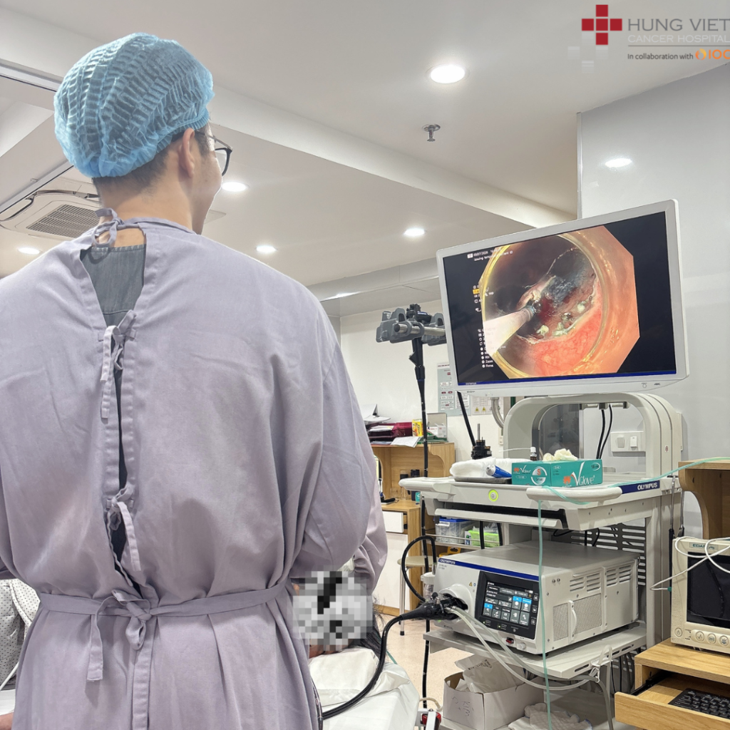 KỸ THUẬT CTAWS TÁCH DƯỚI NIÊM MẠC ESD