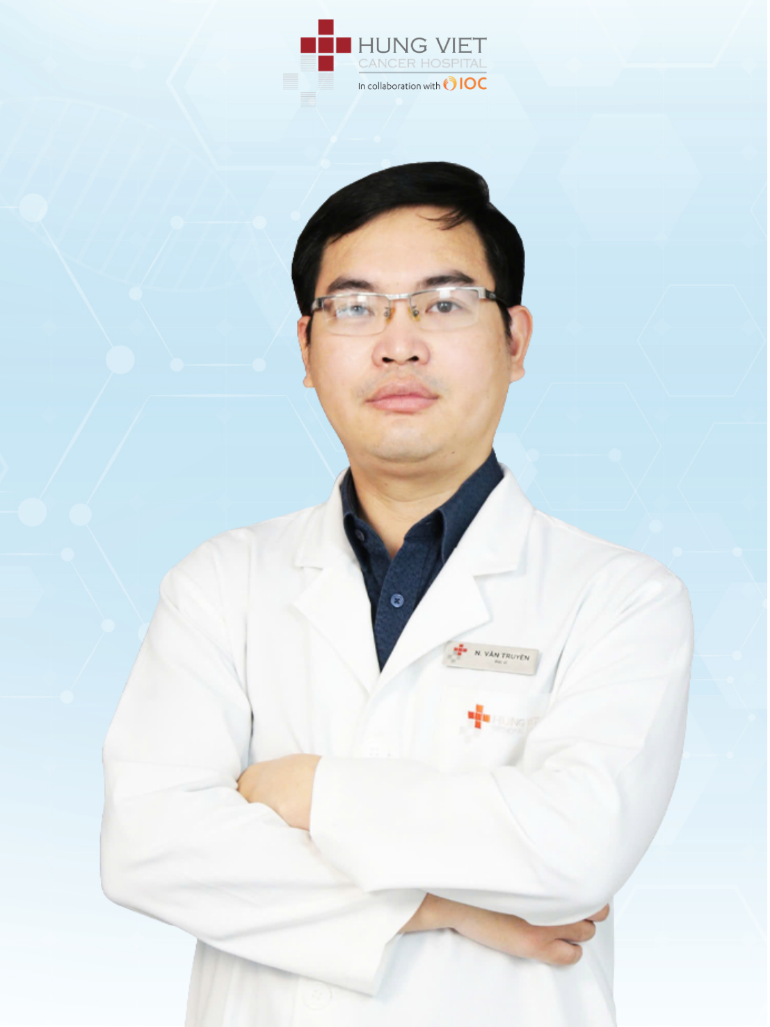 BS. NGUYỄN VĂN TRUYỀN