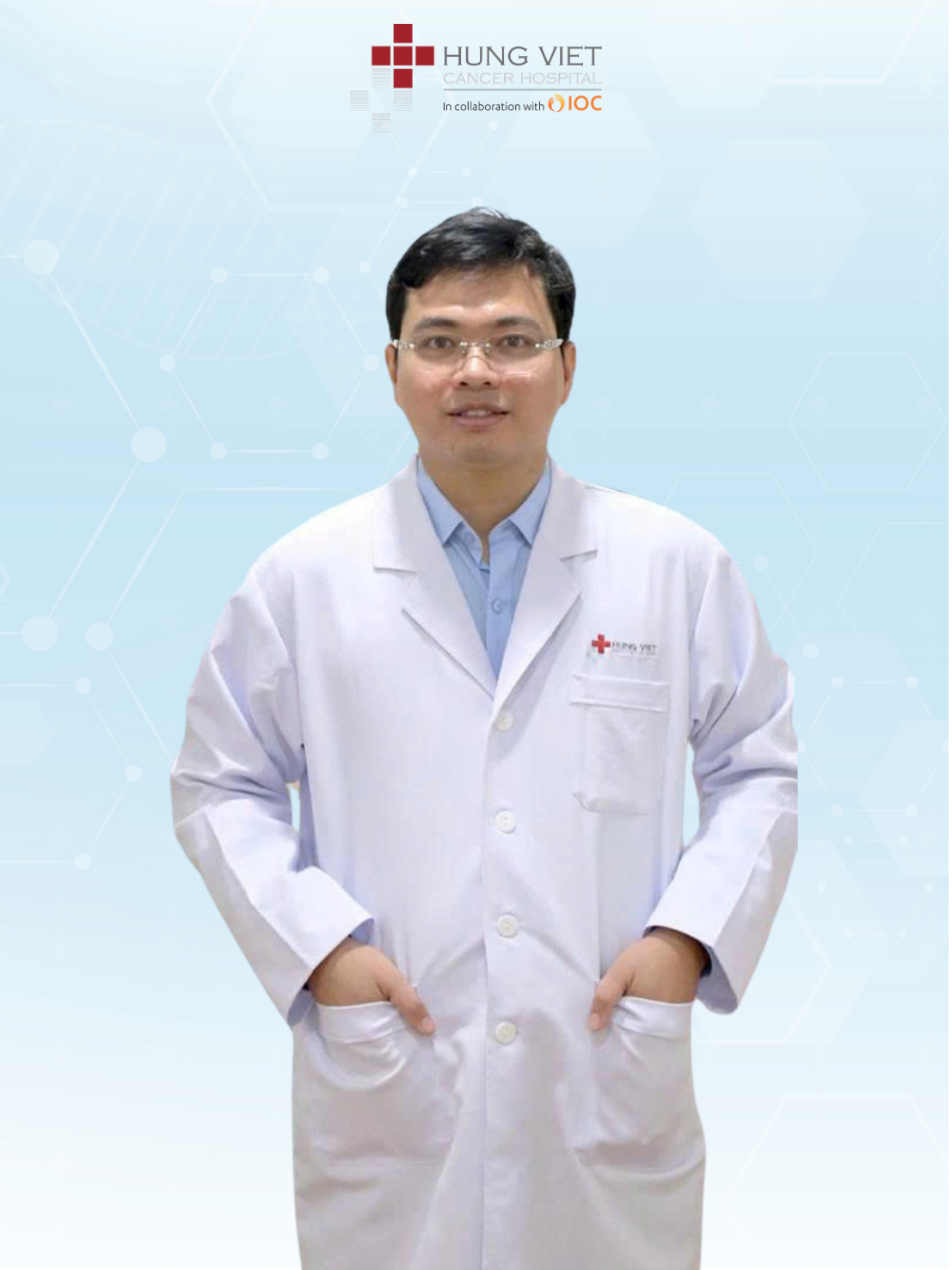 BSCKI NGUYỄN BÁCH HỘI