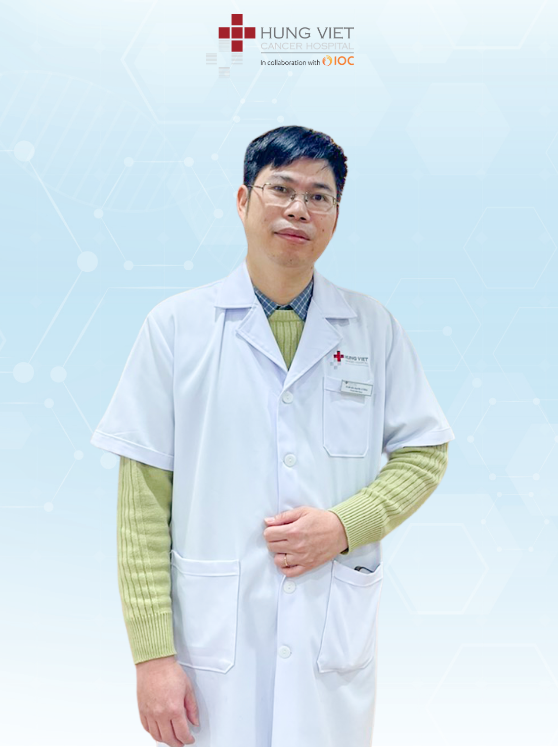 TS.BS HÀ MẠNH CƯỜNG