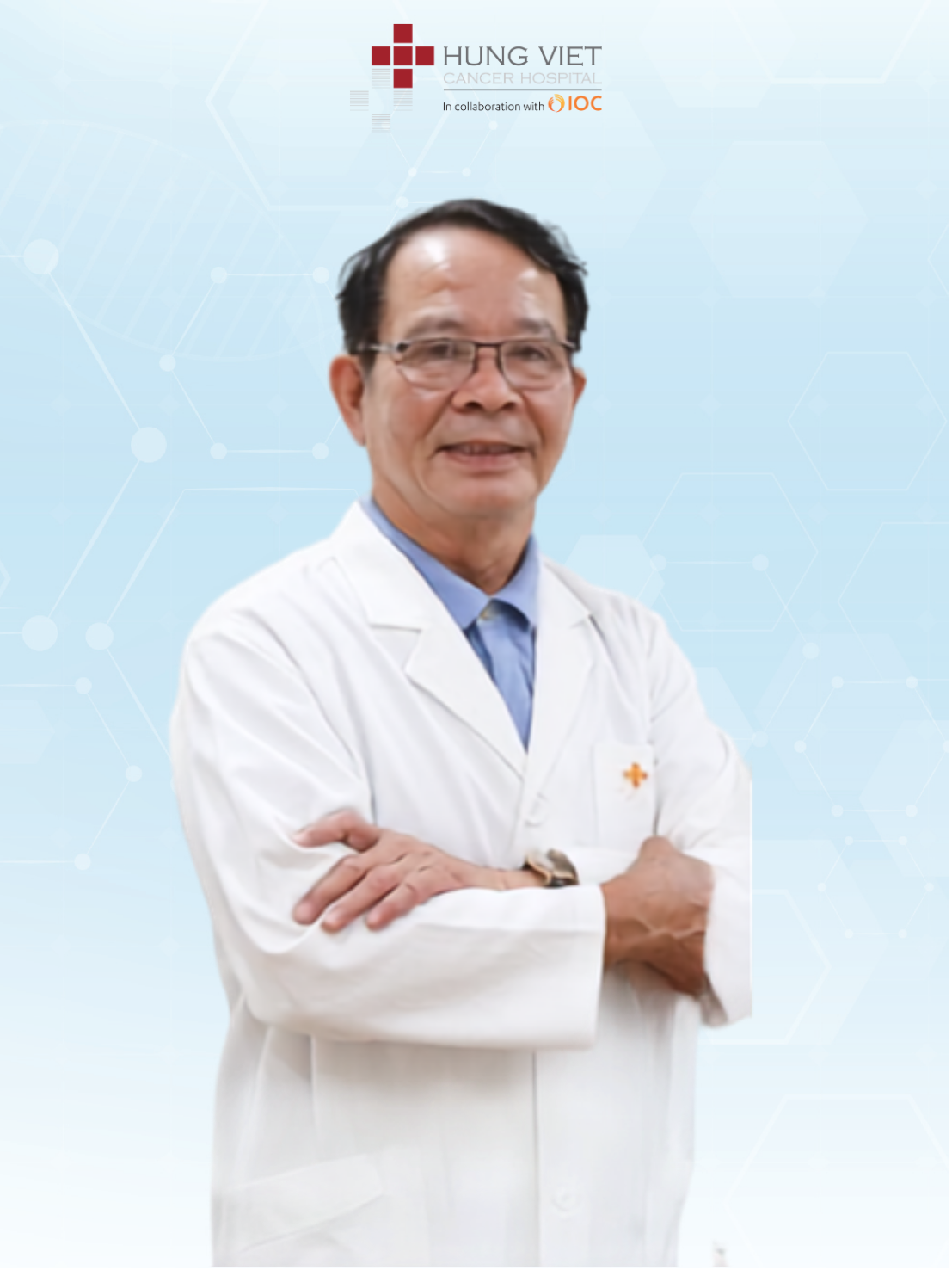 TS.BS. NGUYỄN KHẮC ĐỨC