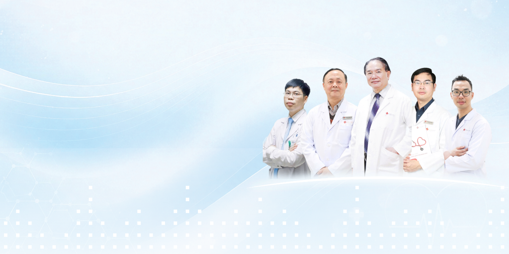 Phác đồ chuyên sâu.  Dứt điểm triệu chứng. Kết Hợp Nội, Ngoại Tiêu Hóa