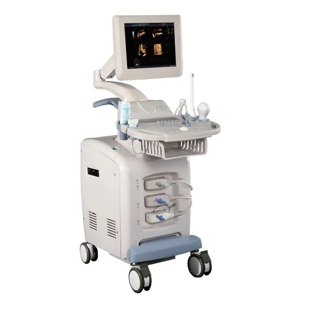 Siêu Âm 2D/3D & Doppler Đa Năng