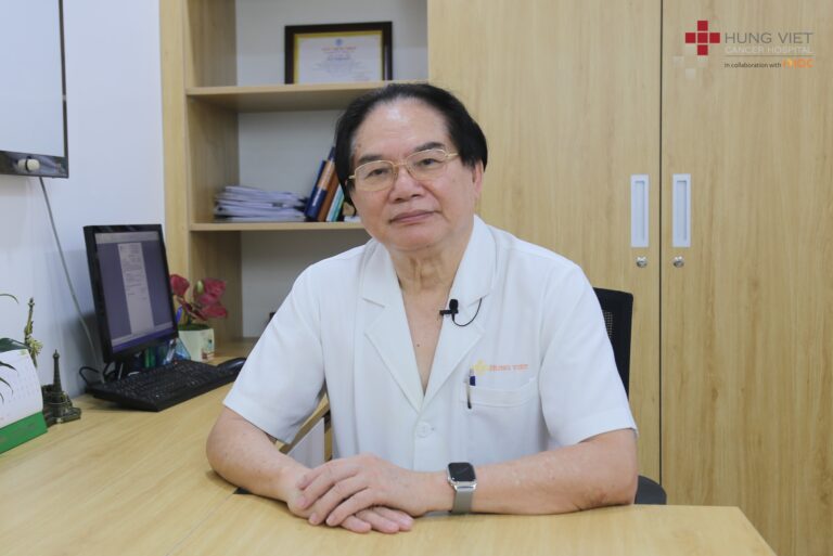 GS.TS.BS Hà Văn Quyết