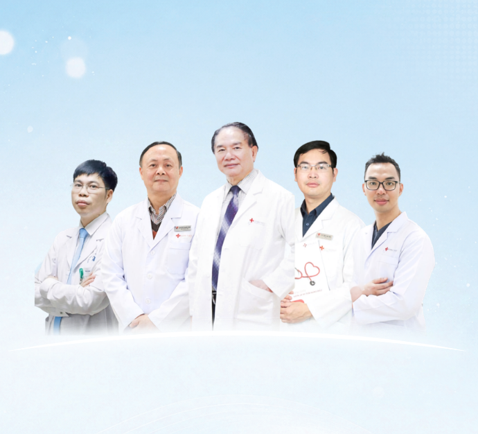 CHUYÊN GIA ĐẦU NGÀNH