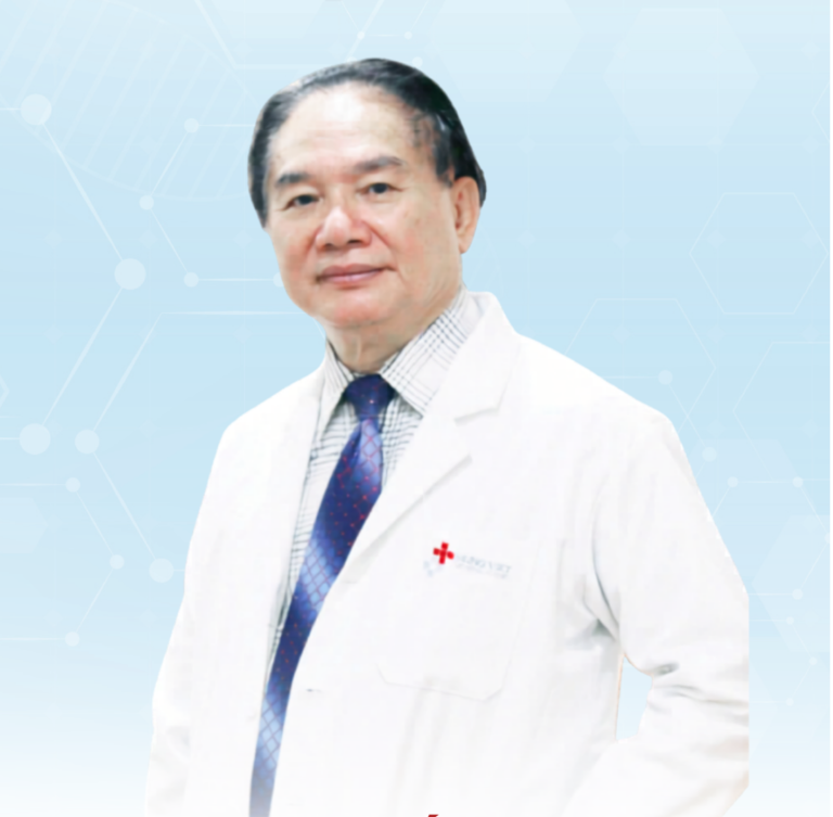 GS.TS.BS Hà Văn Quyết Trung tâm tiêu hóa Hưng Việt