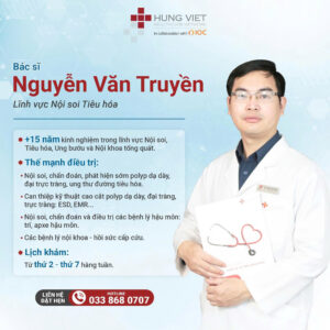 BS NGUYỄN VĂN TRUYỀN