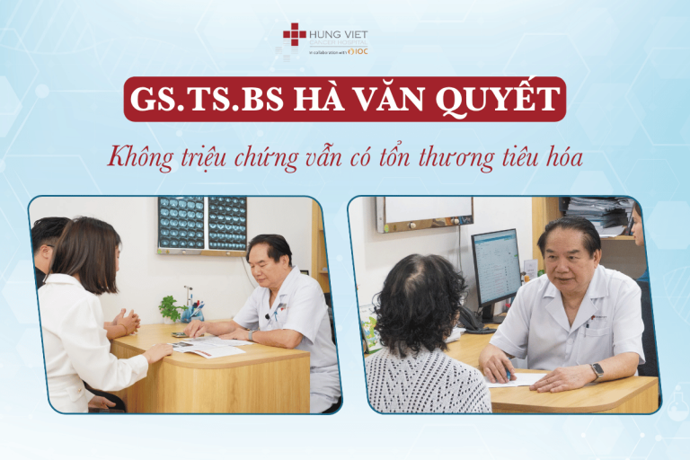 GS.TS.BS HÀ VĂN QUYẾT